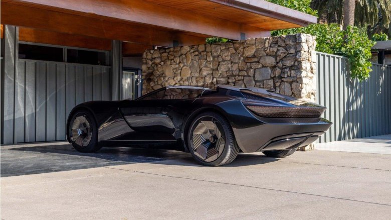 Audi Skysphere Concept