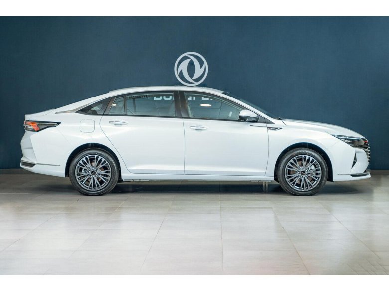 Dongfeng Shine Max 2023