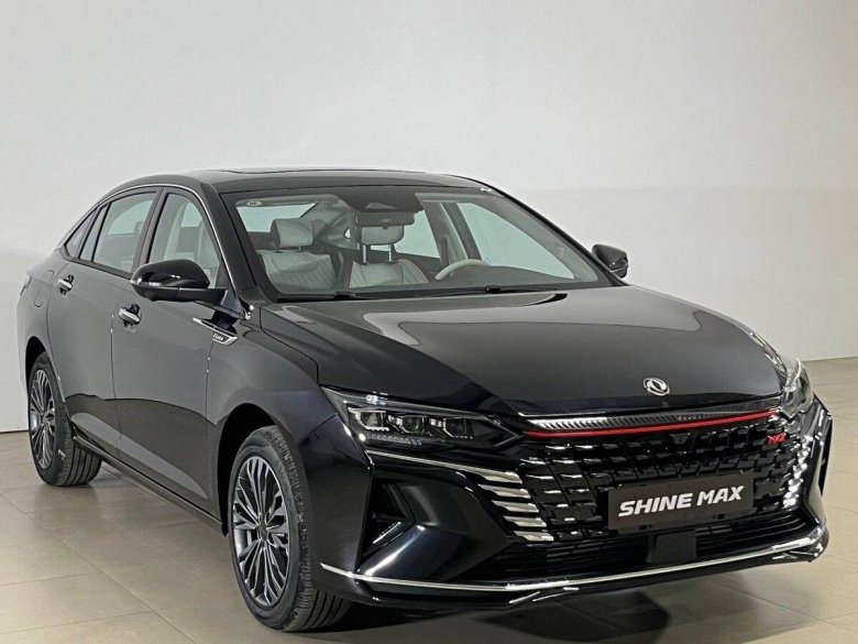 Dongfeng Shine Max 2023
