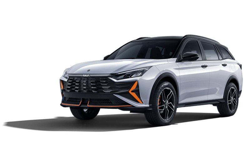 Dongfeng Aeolus Shine GS