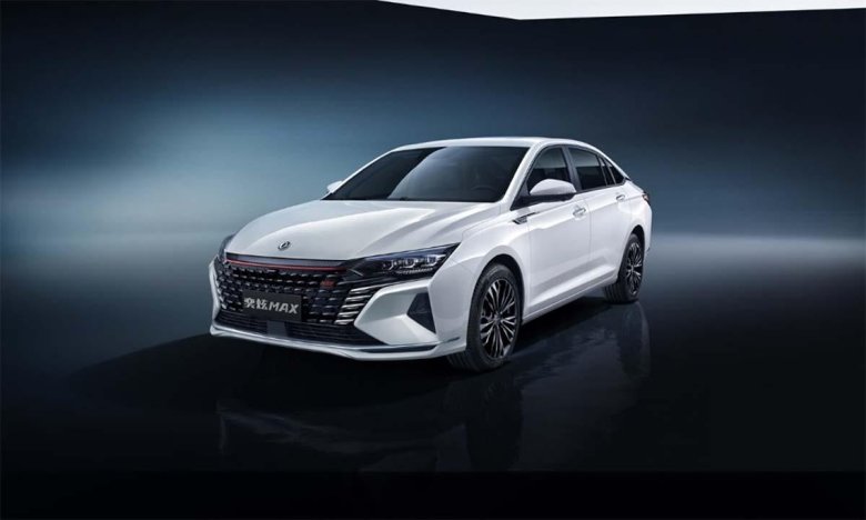 Dongfeng Aeolus Yixuan Max