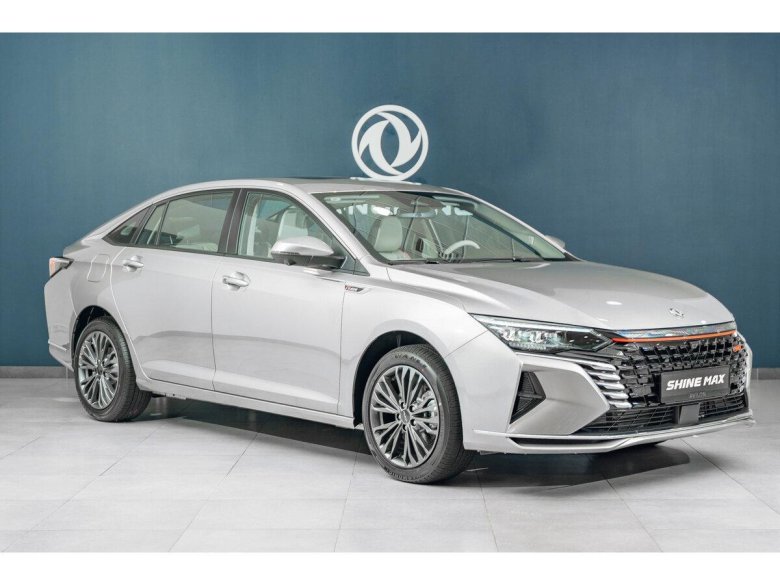 Dongfeng Shine Max