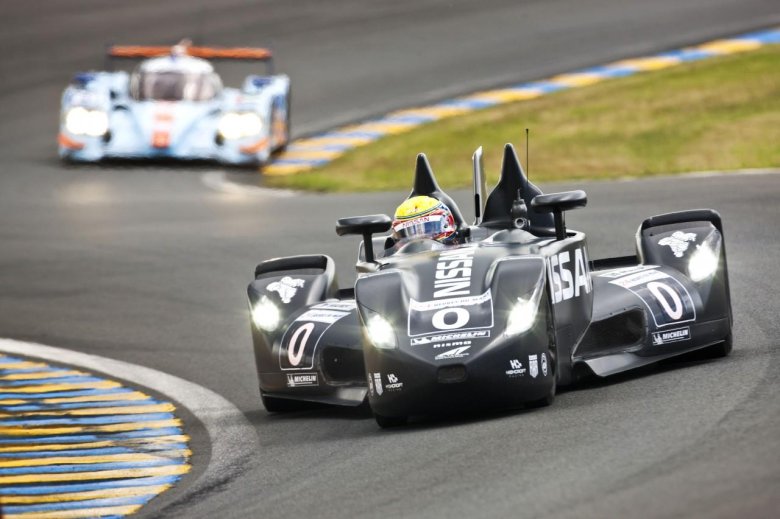 24 Часа Ле-Мана