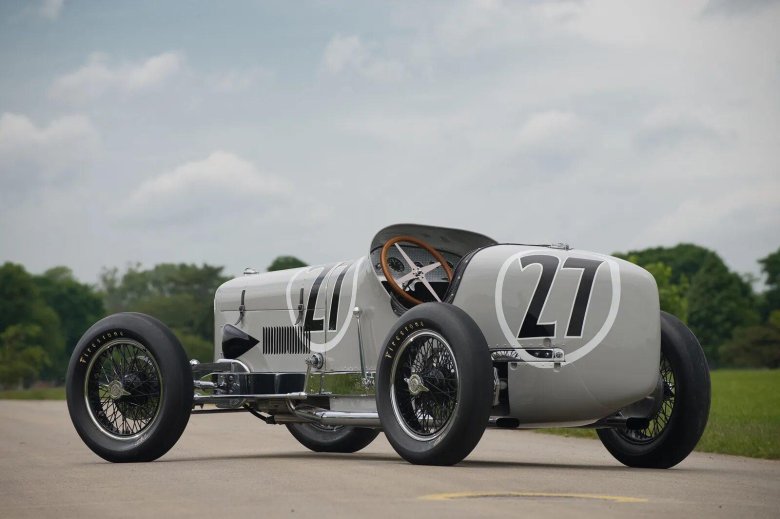 Miller v16 1931