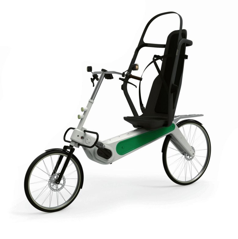 Ado Electric Bicycle a20