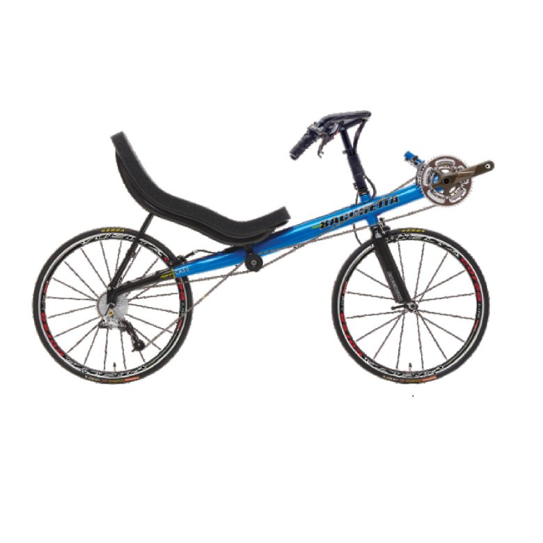 Бачетта лигерад