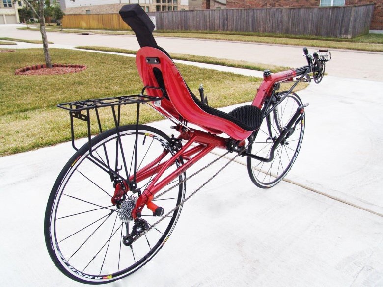 Лигерад туринг