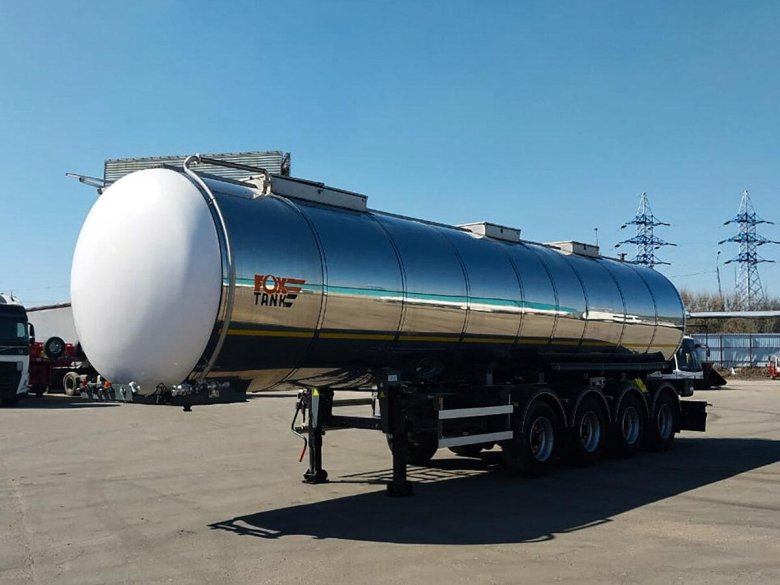 Фокстанк цистерна пищевая