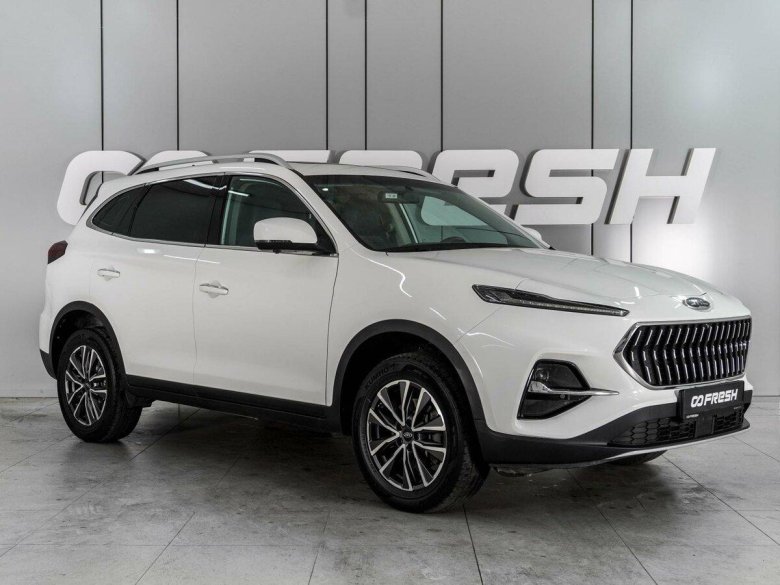 Внедорожник haval