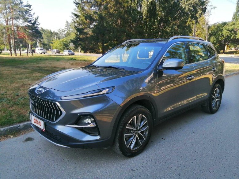 Внедорожник автомобили 2021