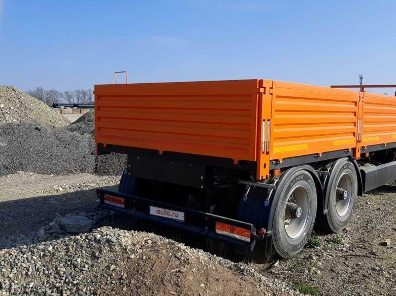 Камаз 65115 бортовой