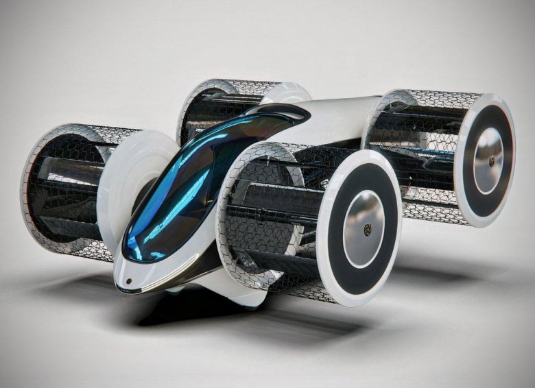 Циклолёт 2022