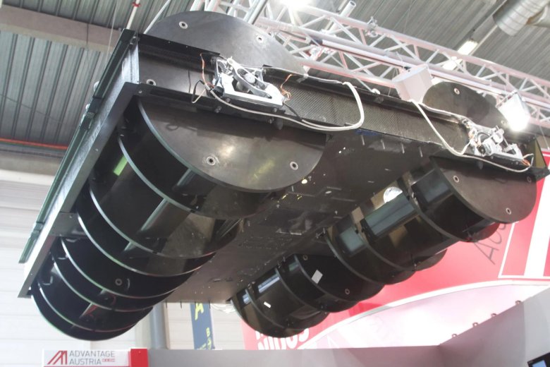 Роторное крыло