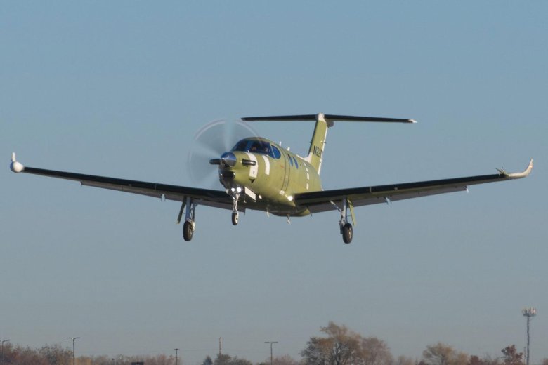 Beechcraft Denali Price