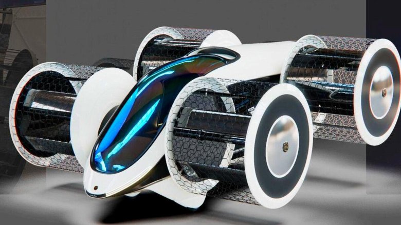 Циклолёт 2022