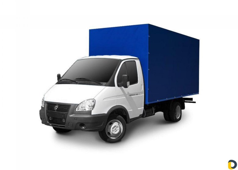 Газель бизнес 3302 европлатформа