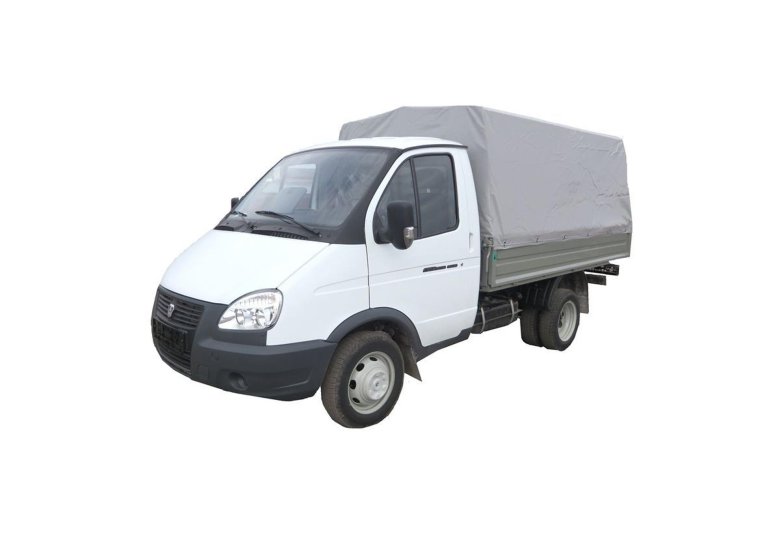 Газель тент 1.5 тонны