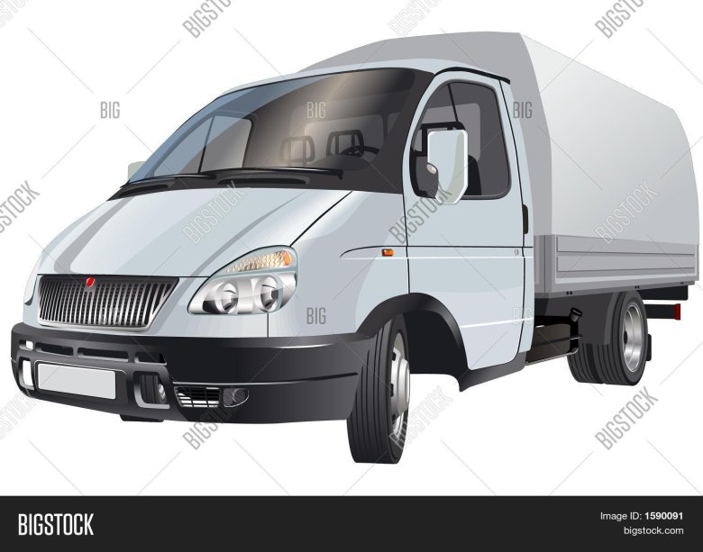 Газель газ 3302