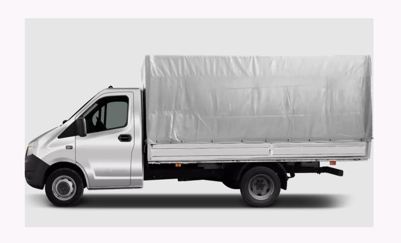 Бортовая Газель «next» a21r33