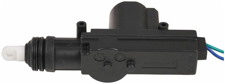 Центральный замок Airline