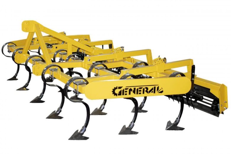 КСН 3 культиватор