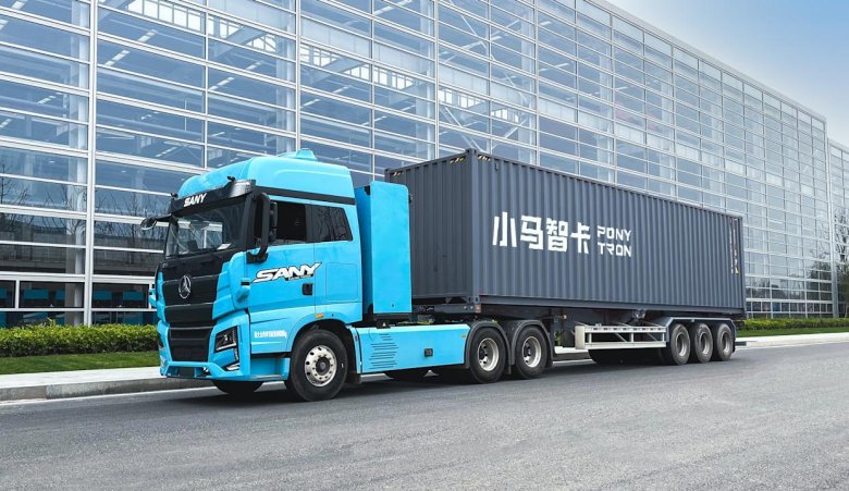 Шакман 6000 тягач