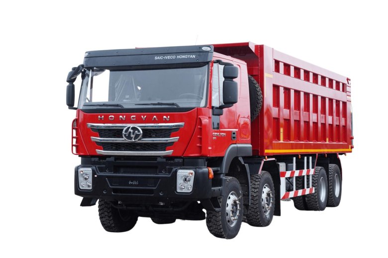 SAIC Iveco Hongyan