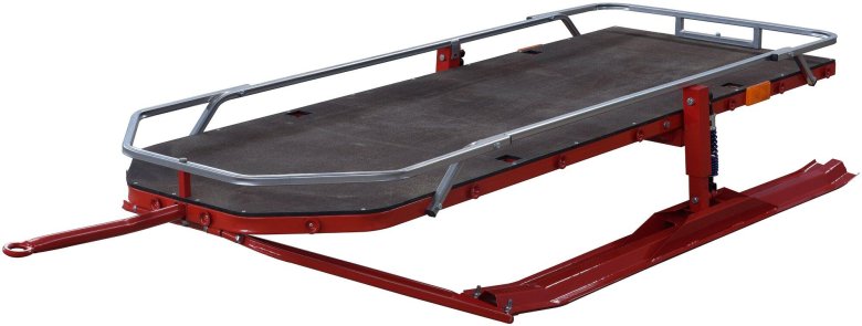 Санки грузовые