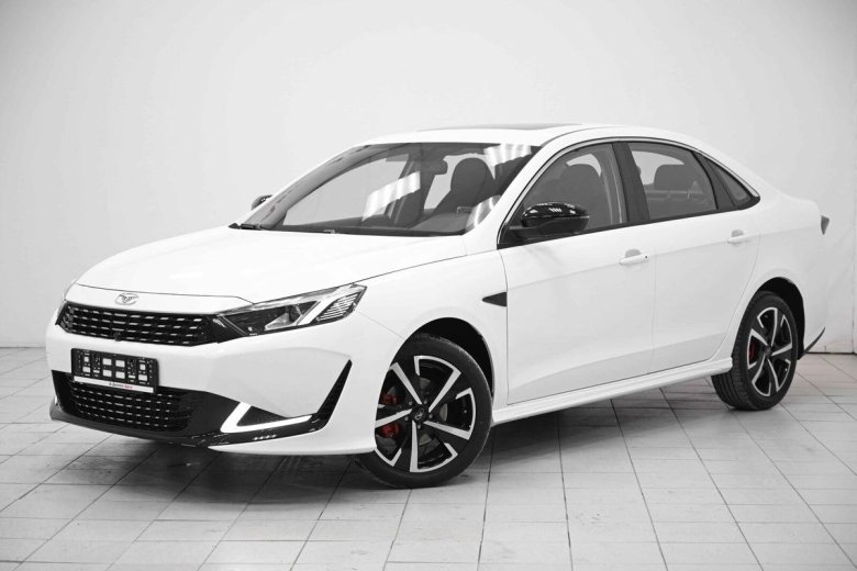 Каи е 5 автомобиль