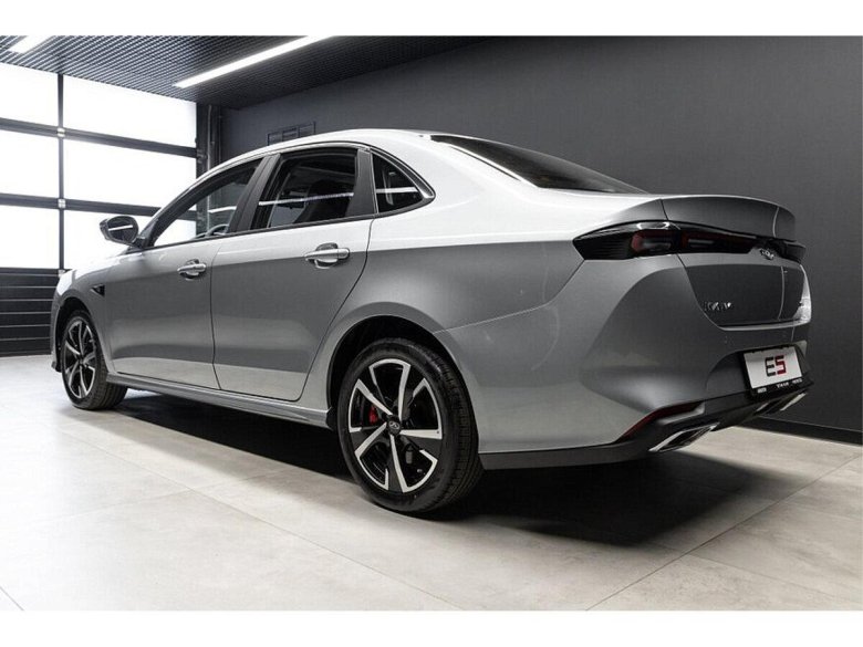 Kaiyi e5 gt Sport 2023