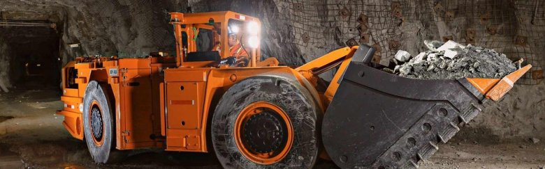 Запчасти для Горно шахтного оборудования