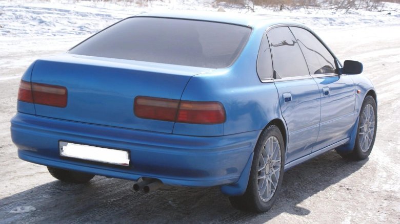 Хонда аскот иннова 1992