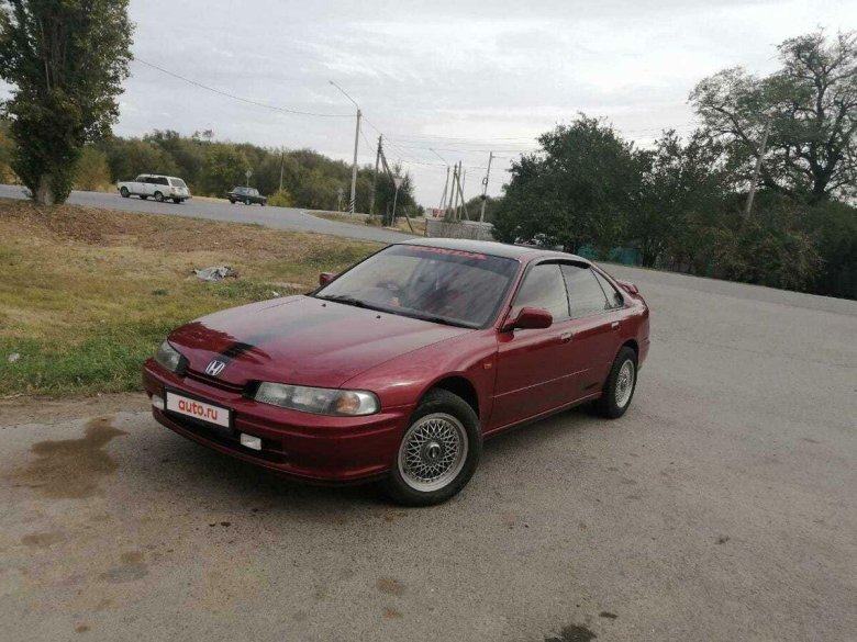 Хонда аккорд 1994