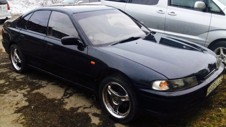 Honda accord 1994 2.2