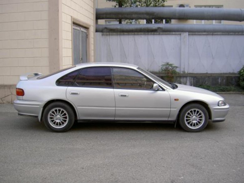 Honda accord 1995 2.0