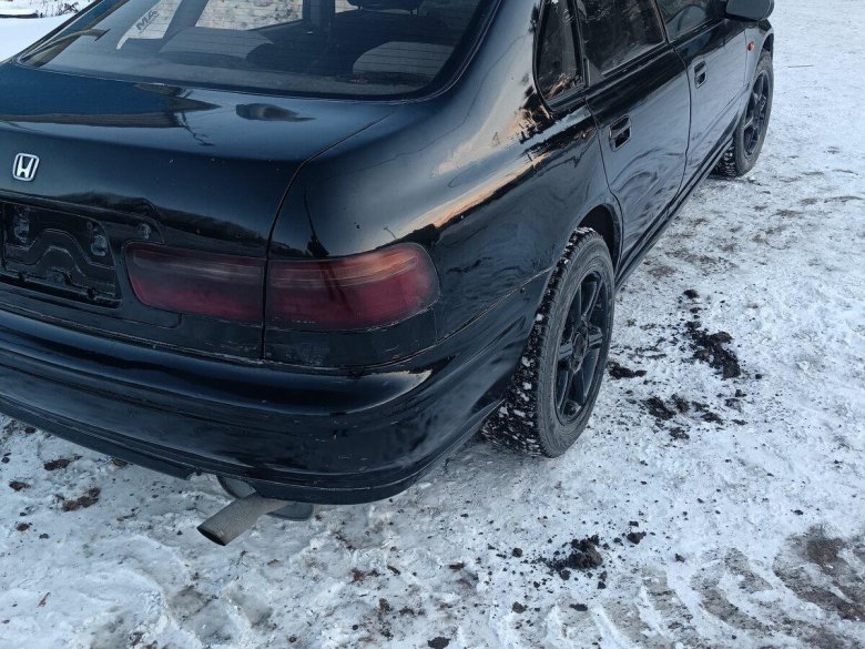 Хонда аккорд 5 ce 7 1996