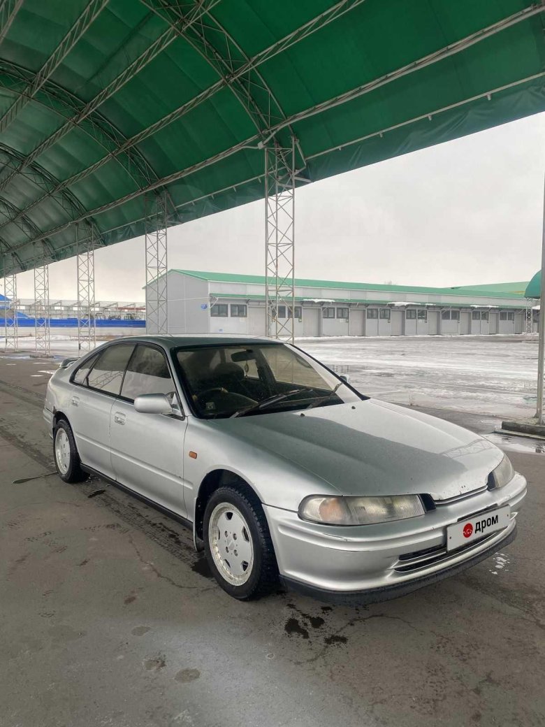 Хонда аскот иннова 1993