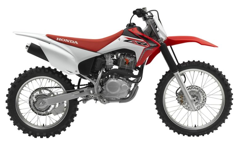 Honda CRF 110