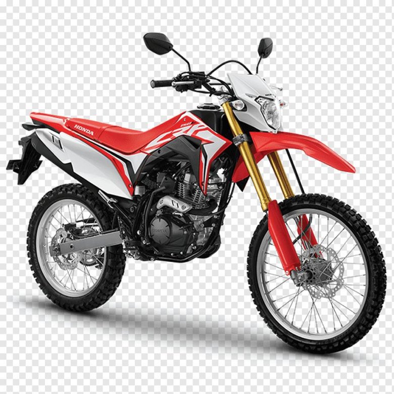 Honda crf150r 2023