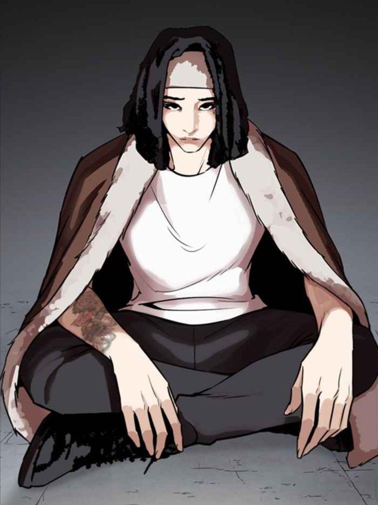 Эли Джанг Лукизм