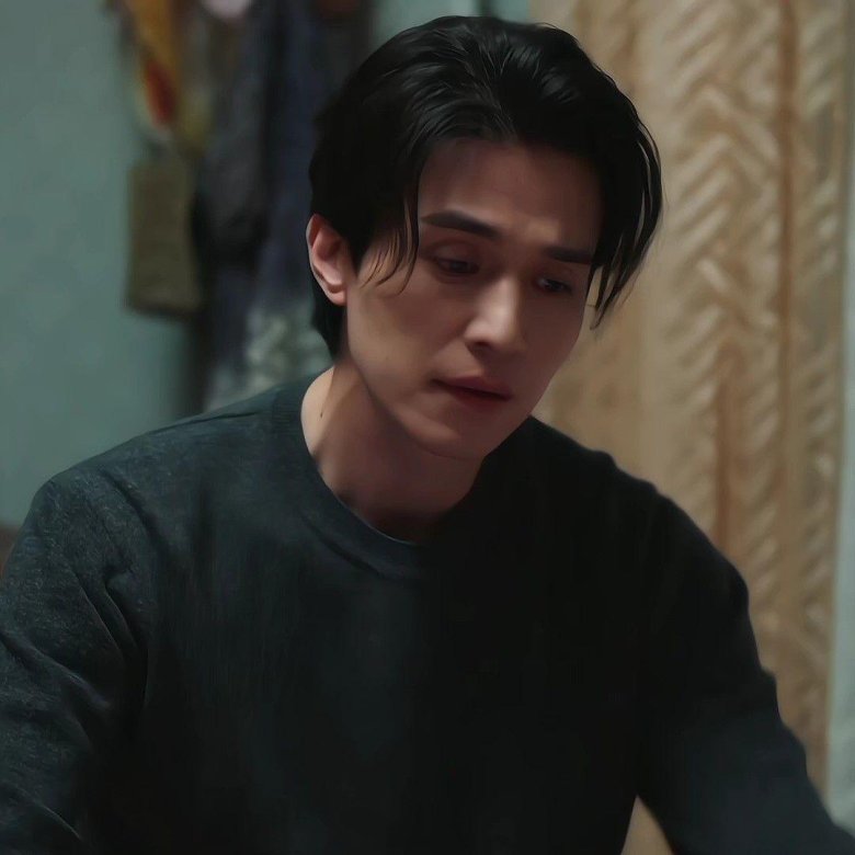 Актер корейский