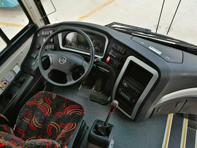 Golden Dragon xml6957jr