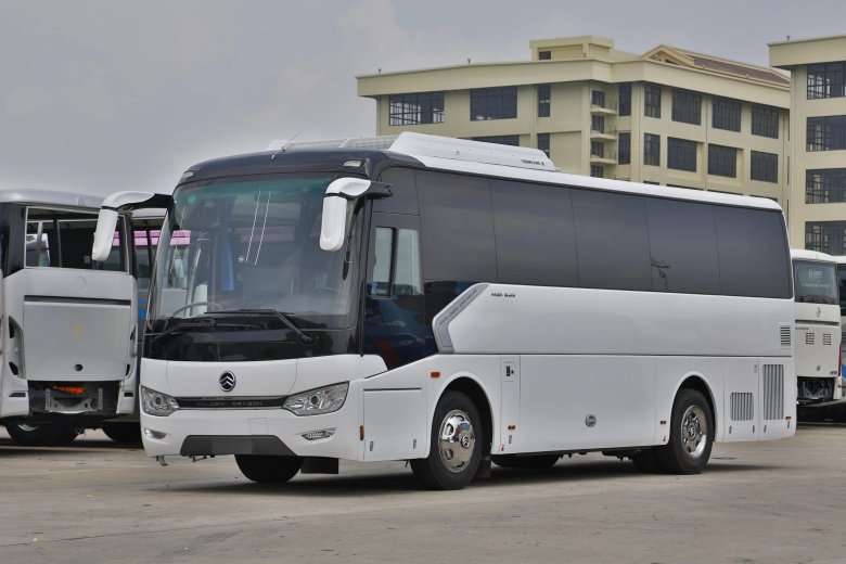 Golden Dragon xml6957jr