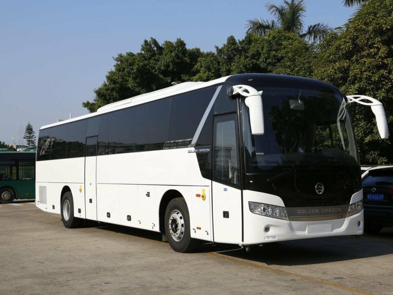 Голден драгон 6127