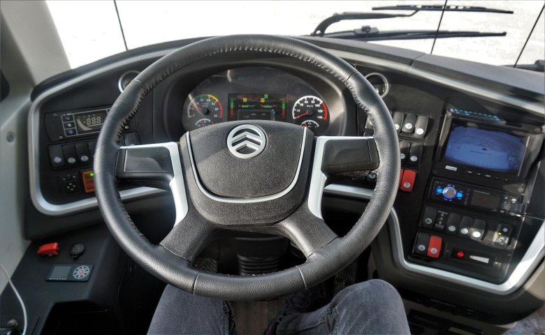 Golden Dragon Triumph