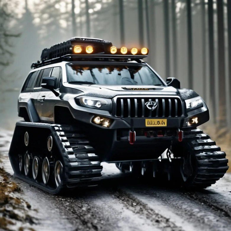 Автомобиль