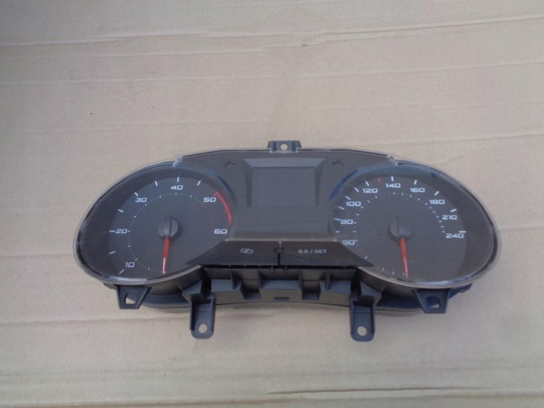 Спидометр Сеат Ибица 1999