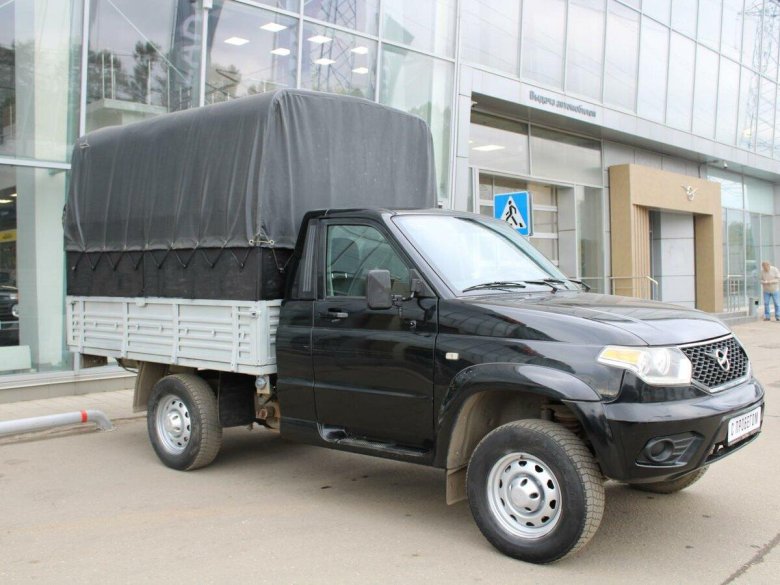 Автомобиль