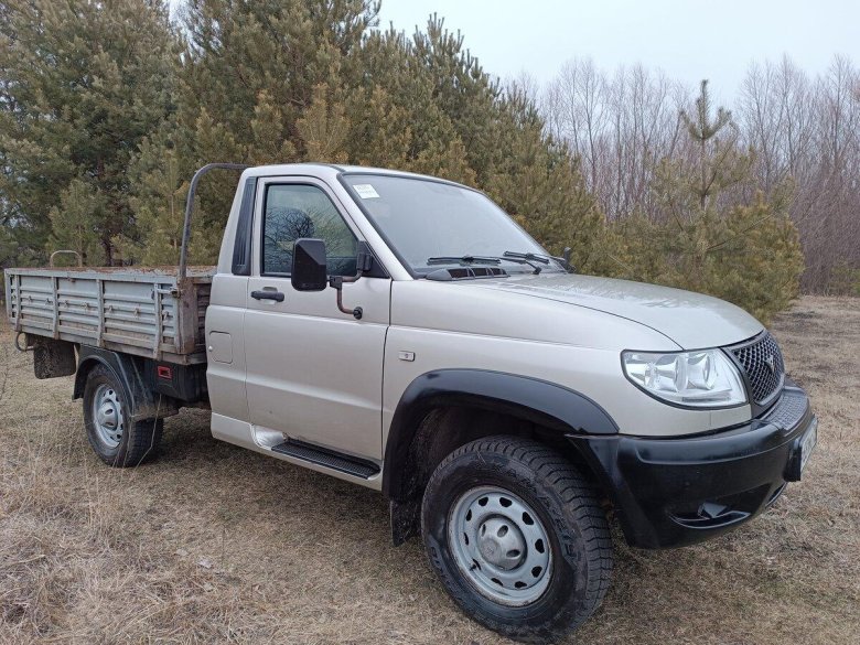 Внутри автомобиля