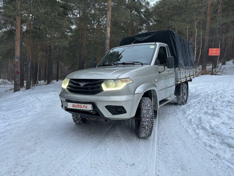 Автомобиль